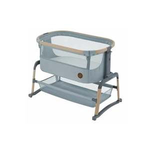 Ліжечко Maxi-Cosi Iora Air Beyond Grey (2121052110) зображення 1