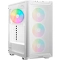 Корпус для ПК Be quiet! PURE BASE 501 LX білий (BGW79) - зменшене зображення 1
