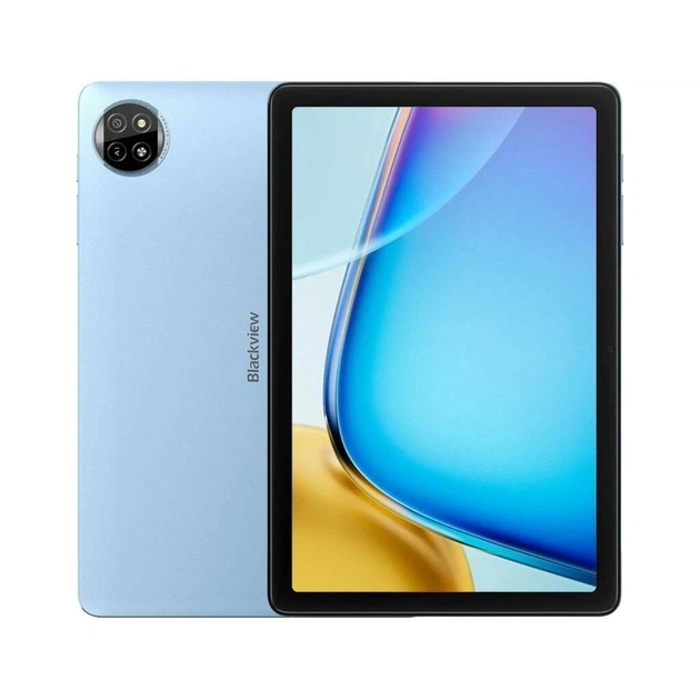 Планшет Blackview Tab 20 10.1" 4/64GB Wi-Fi Blue (6931548323143) - зображення 1