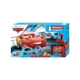 Автотрек Carrera First Disney Pixar Cars - Мощная дуэль, длина трассы 2.4 м (CR-20063038) - уменьшенное изображение 2