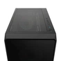 Корпус для ПК OCYPUS GAMMA C60 BK ARGB (GAMMA-C60-BKG400XX-GL) - зменшене зображення 7