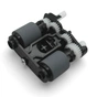 Ролик захоплення паперу HP LJ Pro ADF M277/280/281/282, Pickup assembly Welldo (B3Q10-60105-WDS) - зменшене зображення 2