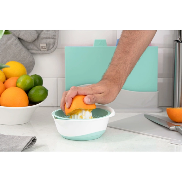 Соковижималка ручна Ardesto Fresh Тіффані (AR1464TP) - picture 3