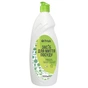 Засіб для ручного миття посуду Frisk Яблуко 500 мл (4820197122288) - зменшене зображення 1