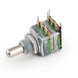 Потенціометр для гітари Warwick MEC Stereo Potentiometer (05C220K / 05A220K)/CC (M86252) - зменшене зображення 2