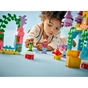 Конструктор LEGO DUPLO Disney Чарівний підводний палац Аріель (10435) - зменшене зображення 7