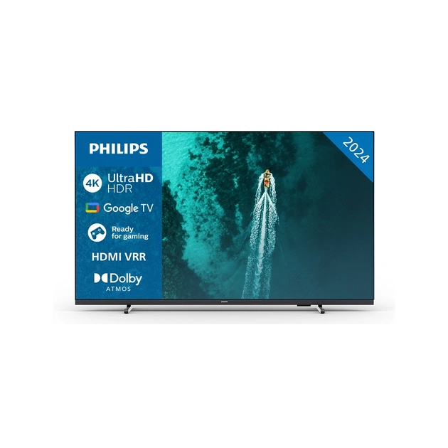 Телевізор Philips 65PUS7409/12 - зображення 1