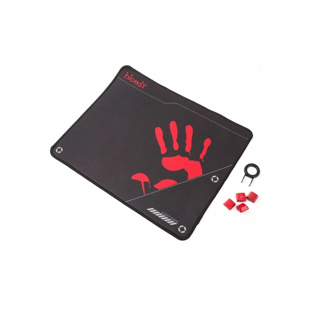 Комплект A4Tech Bloody B1700 USB Black (4711421980401) - picture 4