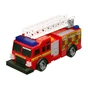 Машина Road Rippers Rush rescue Пожежна служба (20242) - зменшене зображення 1
