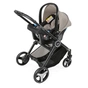 Коляска Chicco 3 в 1 Trio Best Friend+ Light Бежева (79421.76) - зменшене зображення 5