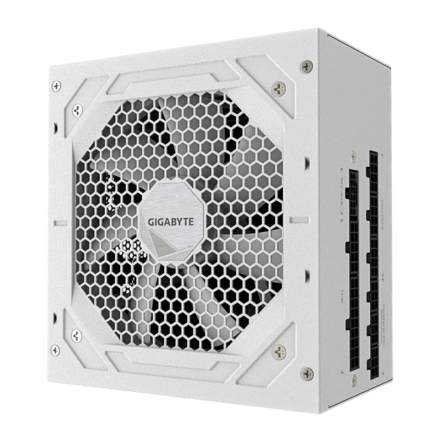 Блок питания Gigabyte GP-UD850GM PG5 V2 ICE 850W - изображение 1