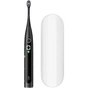 Електрична зубна щітка Oclean X Kids Set Electric Toothbrush Black (6970810557237) - зменшене зображення 3