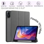 Чехол для планшета BeCover Flexible TPU Mate Xiaomi Redmi Pad 2 11.0" Grey (715599) - уменьшенное изображение 4