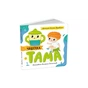 Книга Чашечка Тама - Оксана Лущевська Ранок (9789667617332) - зменшене зображення 3