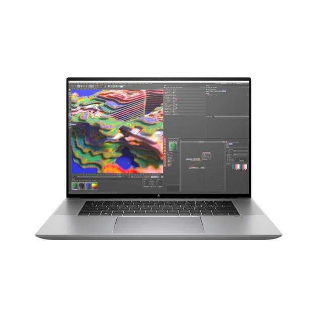 Ноутбук HP ZBook Studio G9 (4Z8Q7AV_V1) - зображення 1
