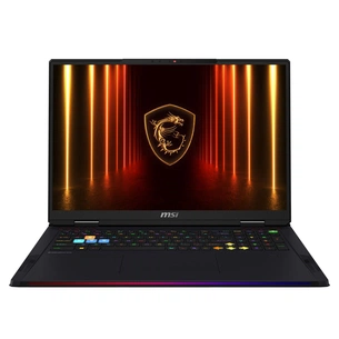 Ноутбук MSI Raider 18 HX AI A2XWIG-251UA (9S7-182462-251) зображення 1