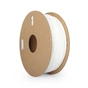 Пластик для 3D-принтера Creality PLA matte 1кг, 1.75мм, natural white (3301010296) - зменшене зображення 4