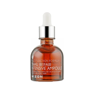 Сироватка для обличчя Mizon Snail Repair Intensive Ampoule 30 мл (8809663751623) изображение 1
