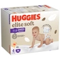 Підгузки Huggies Elite Soft 4 (9-14 кг) Box 76 шт (5029053582450) - зменшене зображення 2