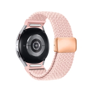 Ремінець до смарт-годинника Armorstandart Braided Solo Loop для Samsung Galaxy Watch 7 / FE / 6 / 6 Classic / 5 / 5 Pro / 4 / 4 Classic Ro (ARM86841) зображення 1