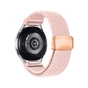Ремінець до смарт-годинника Armorstandart Braided Solo Loop для Samsung Galaxy Watch 7 / FE / 6 / 6 Classic / 5 / 5 Pro / 4 / 4 Classic Ro (ARM86841) - зменшене зображення 1