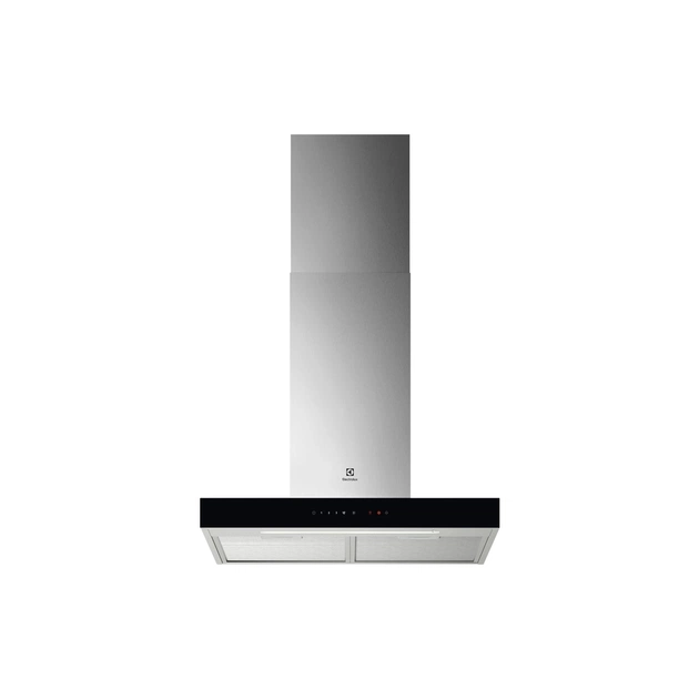 Витяжка кухонна Electrolux LFT826X - зображення 1