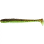 Силікон рибальський Keitech Swing Impact 3.5" (8 шт/упак) ц:401 greenpumpkinpp.chart (1551.02.46) - зменшене зображення 1