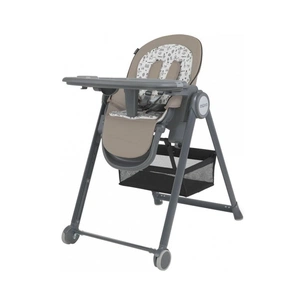 Стілець для годування Espiro PENNE 109 BEIGE (5905683800808) зображення 1