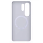 Чохол до мобільного телефона Samsung Slim Magnet S26 Ultra Lightviolet (EF-SS948CVEGWW) - зменшене зображення 5