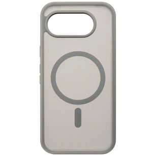 Чохол до мобільного телефона Armorstandart Uniq MagCase Google Pixel 10a 5G Titanium Grey (ARM91778) зображення 1