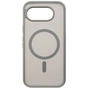 Чохол до мобільного телефона Armorstandart Uniq MagCase Google Pixel 10a 5G Titanium Grey (ARM91778) - зменшене зображення 1