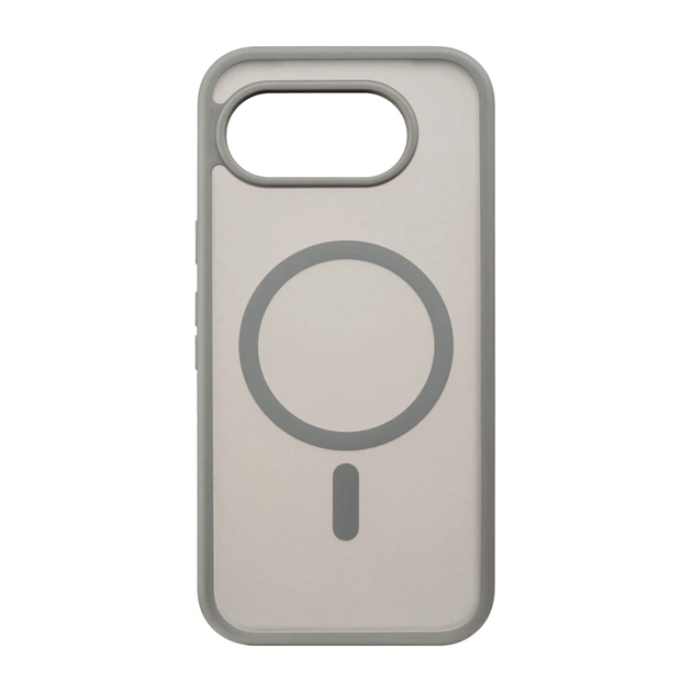 Чехол для мобильного телефона Armorstandart Uniq MagCase Google Pixel 10a 5G Titanium Grey (ARM91778) - изображение 1