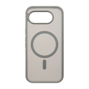 Чохол до мобільного телефона Armorstandart Uniq MagCase Google Pixel 10a 5G Titanium Grey (ARM91778) зображення 1