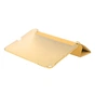 Чохол до планшета BeCover Smart Case Apple iPad mini 5 Gold (703788) - зменшене зображення 4