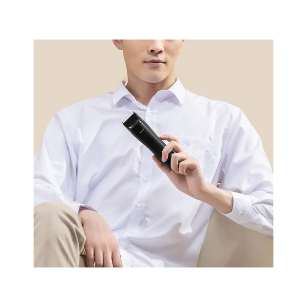 Машинка для стрижки Xiaomi C4-BK - зображення 8