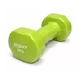 Гантель Ecofit MD2025 з вініловим покриттям 3 кг (K00026986) - preview 1
