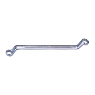 Ключ KING TONY накидний 20 х 22 мм 75 градусів (19702022) зображення 1