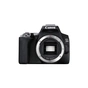 Цифровий фотоапарат Canon EOS 250D kit 18-55 IS STM Black (3454C007) - уменьшенное изображение 3
