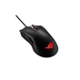 Мишка ASUS ROG Gladius II Core USB Black (90MP01D0-B0UA00) - зменшене зображення 3
