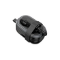 Сетевой фильтр питания HOCO NS7 1 роз, 2 USB,USB-C, 20W, 1.1м, Black (NS7B) - уменьшенное изображение 6
