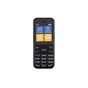 Мобильный телефон 2E S180 2024 Black (694743653885) - уменьшенное изображение 10