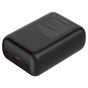 Батарея універсальна Atria 30000mAh, PD/22.5W, QC/3.0 (WPD-P93) - зменшене зображення 6
