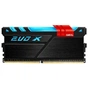 Модуль пам'яті для комп'ютера DDR4 16GB 2400 MHz EVO X Geil (GEX416GB2400C16SC) - уменьшенное изображение 1