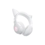 Навушники Razer Kraken Kitty V2 Bluetooth White (RZ04-04860600-R3M1) - зменшене зображення 3