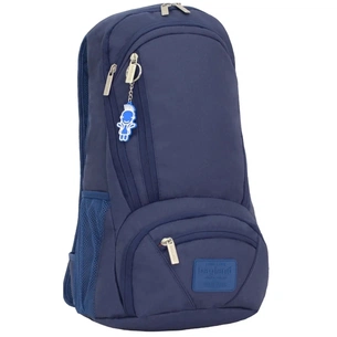 Рюкзак для ноутбука Bagland 15.6" Granite 23L blue ink 0012066 (6903956) зображення 1