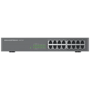 Комутатор мережевий Grandstream GWN7702P зображення 1