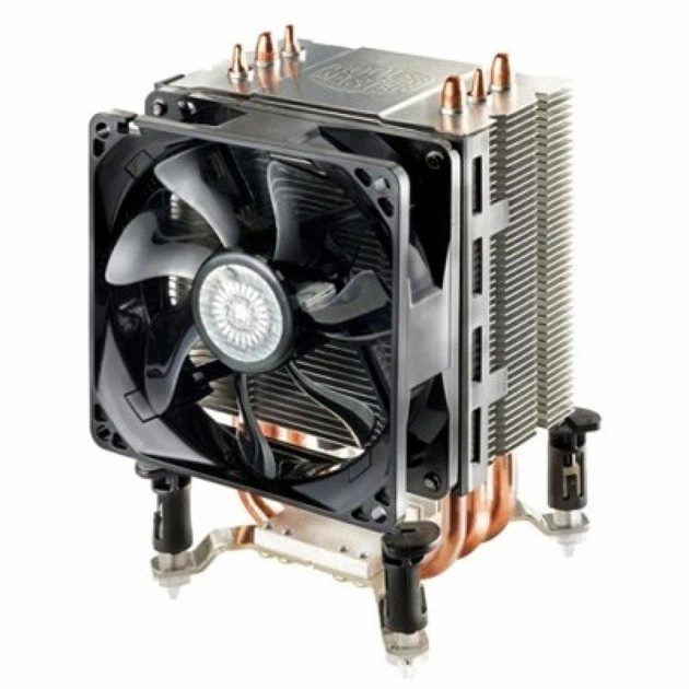 Кулер до процесора CoolerMaster TX3 Evo (RR-TX3E-22PK-R1) - зображення 1