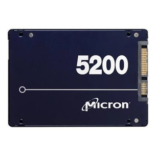 Накопичувач SSD 2.5" 480GB Micron (MTFDDAK480TDC-1AT1ZABYY) зображення 1