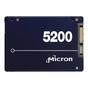 Накопичувач SSD 2.5" 480GB Micron (MTFDDAK480TDC-1AT1ZABYY) - зменшене зображення 1