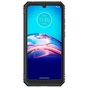 Чохол до мобільного телефона BeCover Military Motorola Moto E6s Black (705963) - зменшене зображення 2